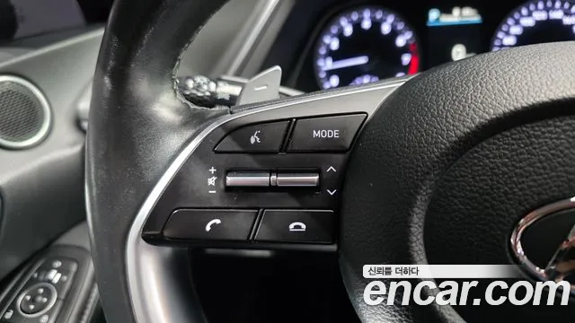 Hyundai Sonata, фото 19