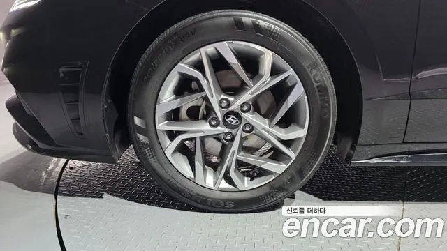 Hyundai Sonata, фото 3