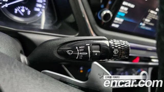 Hyundai Sonata, фото 21