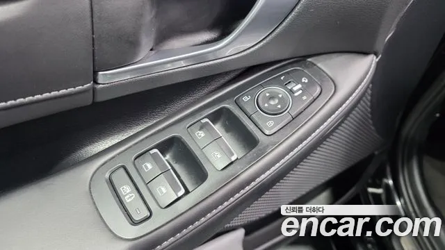 Hyundai Sonata, фото 25