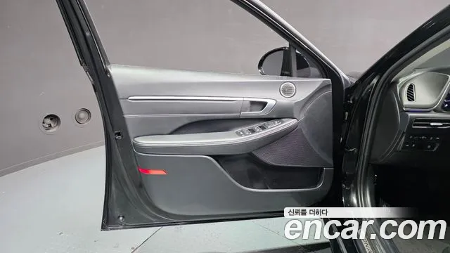 Hyundai Sonata, фото 4