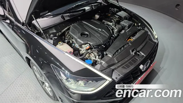 Hyundai Sonata, фото 5