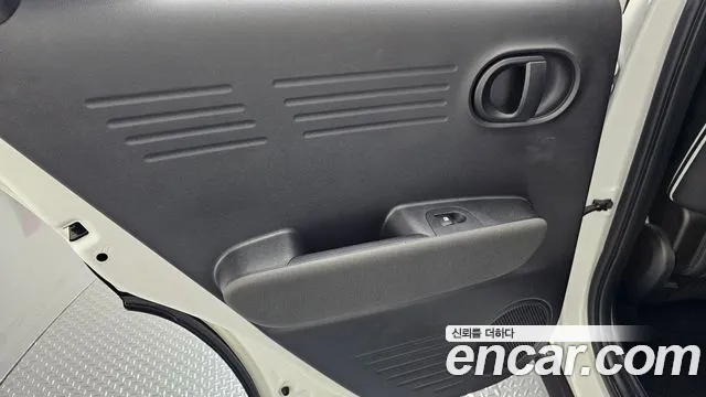Hyundai Casper, фото 31