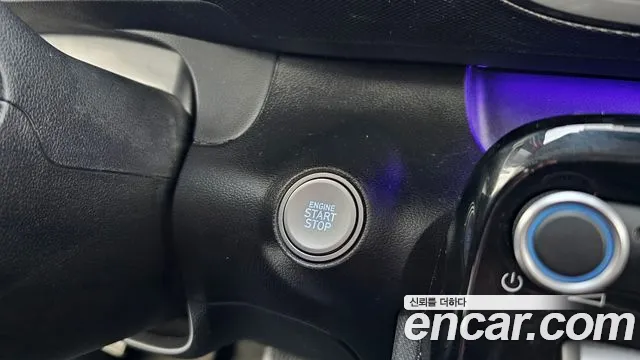 Hyundai Casper, фото 16