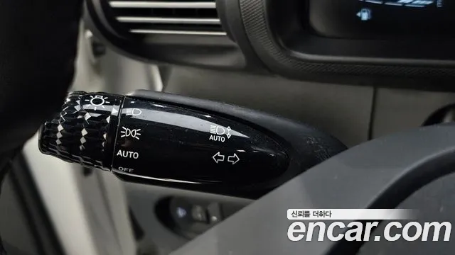 Hyundai Casper, фото 28