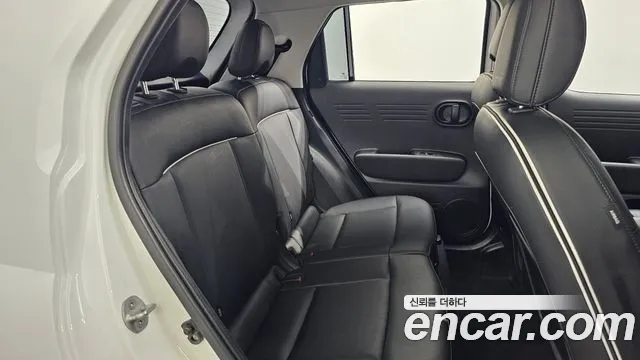 Hyundai Casper, фото 3