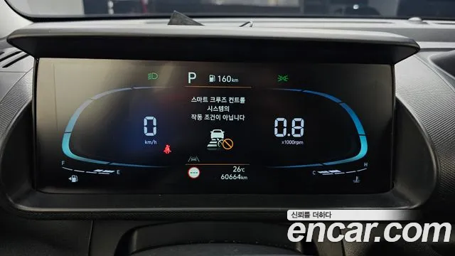 Hyundai Casper, фото 5