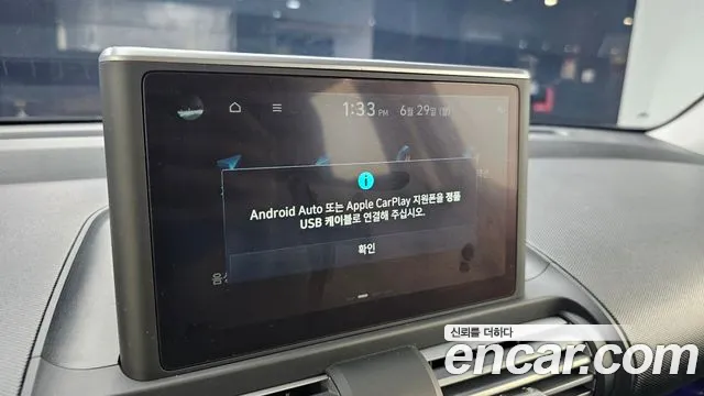 Hyundai Casper, фото 7