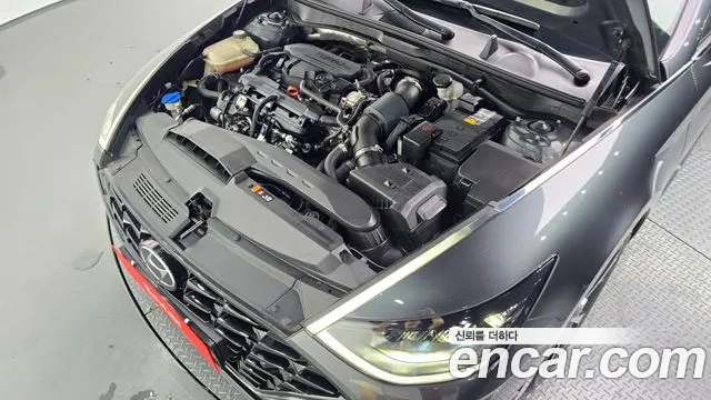 Hyundai Sonata, фото 6