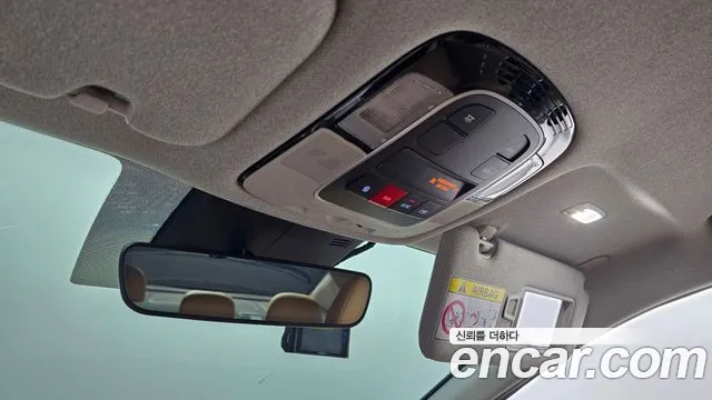 Hyundai Sonata, фото 9