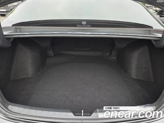Kia K5, фото 11
