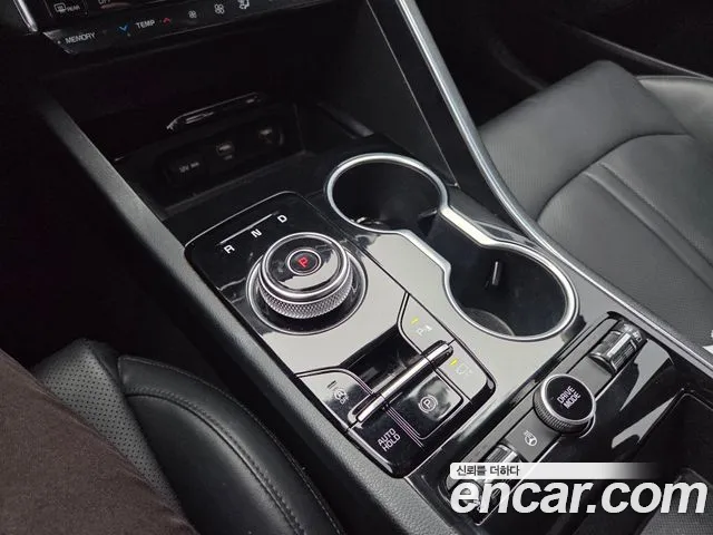 Kia K5, фото 17