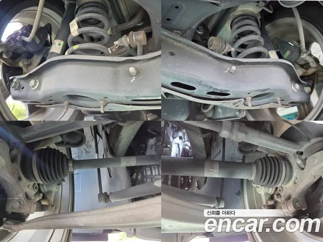 Kia K5, фото 6
