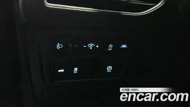 Hyundai Sonata, фото 33