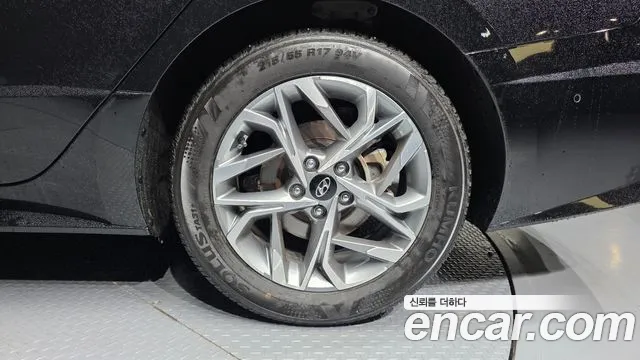Hyundai Sonata, фото 2