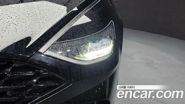 Hyundai Sonata, фото 19