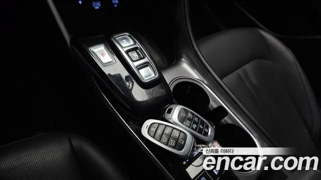Hyundai Sonata, фото 23