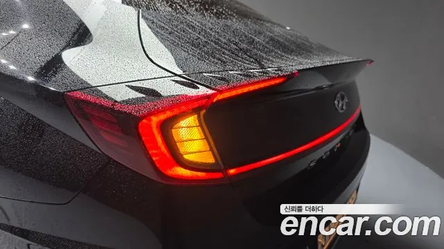 Hyundai Sonata, фото 26