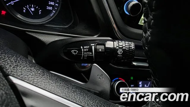 Hyundai Sonata, фото 28
