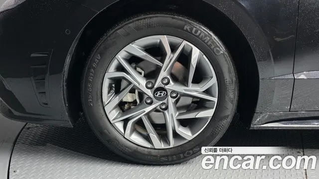 Hyundai Sonata, фото 7