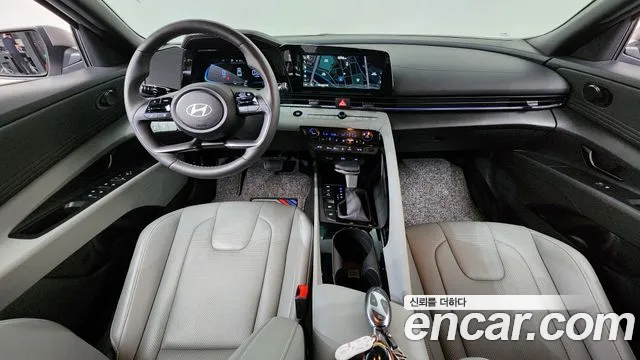 Hyundai Elantra, фото 15
