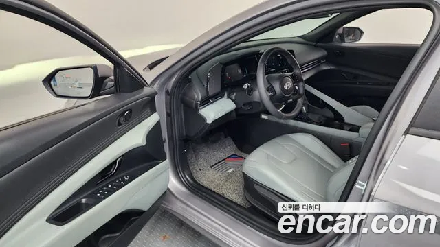Hyundai Elantra, фото 5