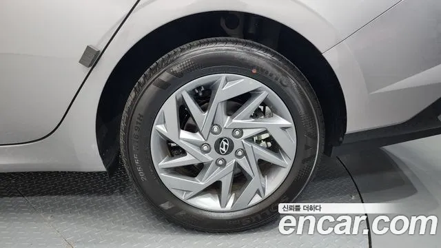 Hyundai Elantra, фото 6