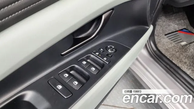 Hyundai Elantra, фото 7