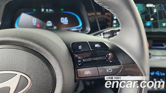 Hyundai Elantra, фото 8