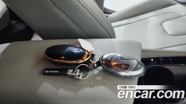 Hyundai Elantra, фото 9