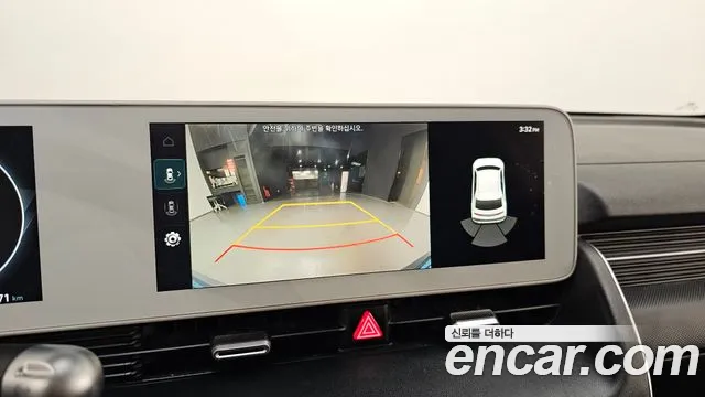 Hyundai Ioniq 5, фото 30