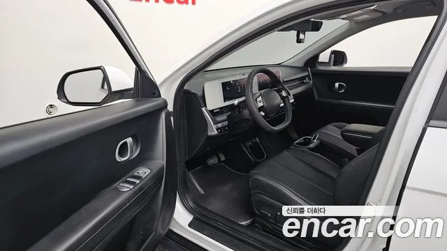 Hyundai Ioniq 5, фото 11