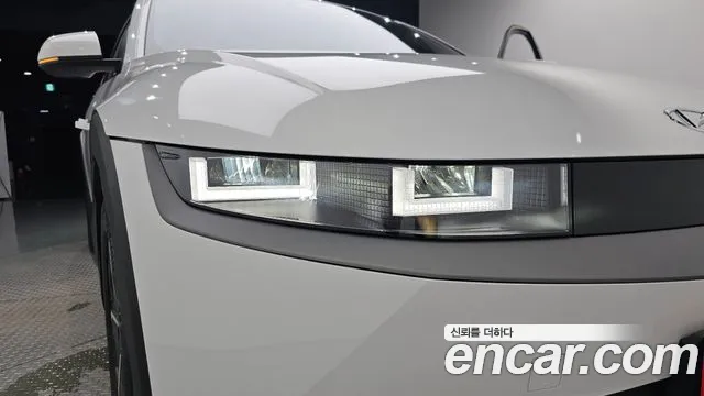 Hyundai Ioniq 5, фото 12