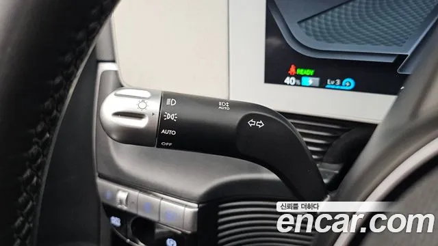 Hyundai Ioniq 5, фото 14