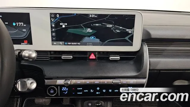 Hyundai Ioniq 5, фото 16