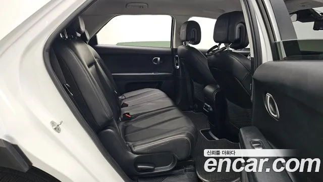 Hyundai Ioniq 5, фото 17