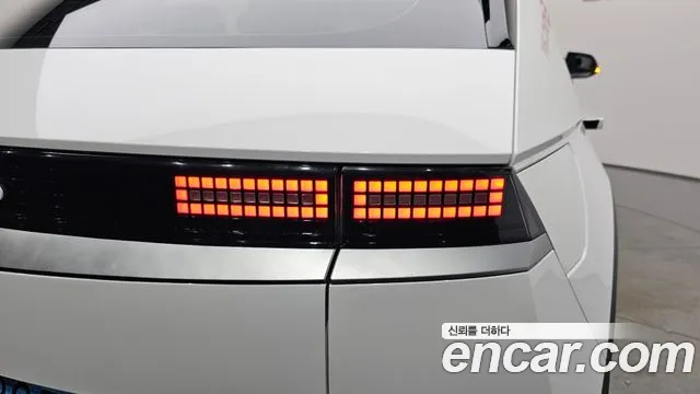 Hyundai Ioniq 5, фото 3
