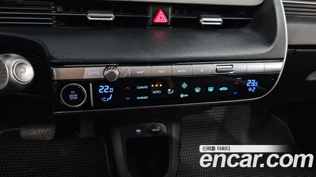 Hyundai Ioniq 5, фото 20