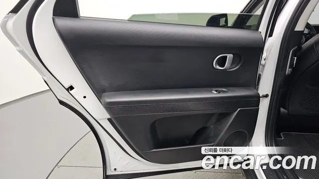 Hyundai Ioniq 5, фото 21