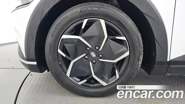 Hyundai Ioniq 5, фото 25