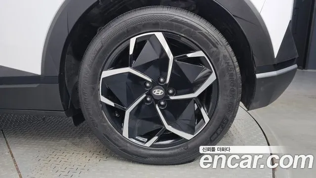 Hyundai Ioniq 5, фото 27