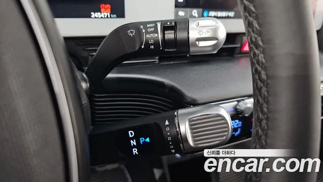 Hyundai Ioniq 5, фото 28