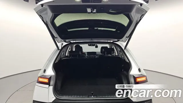 Hyundai Ioniq 5, фото 4