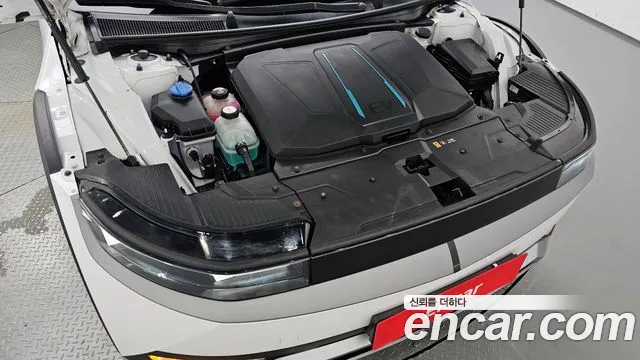 Hyundai Ioniq 5, фото 6