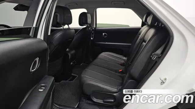 Hyundai Ioniq 5, фото 7