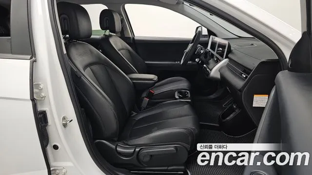 Hyundai Ioniq 5, фото 8
