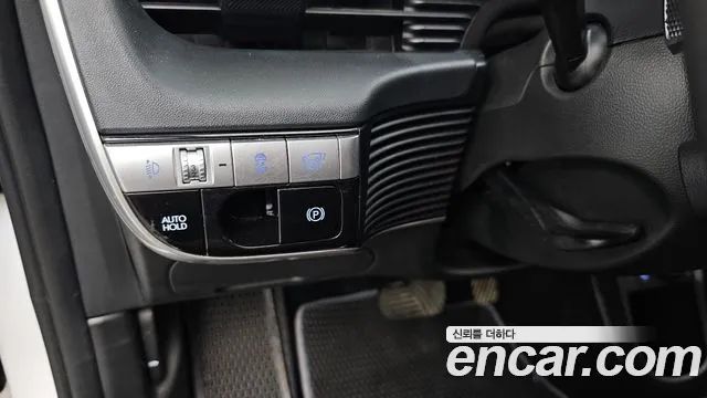 Hyundai Ioniq 5, фото 9