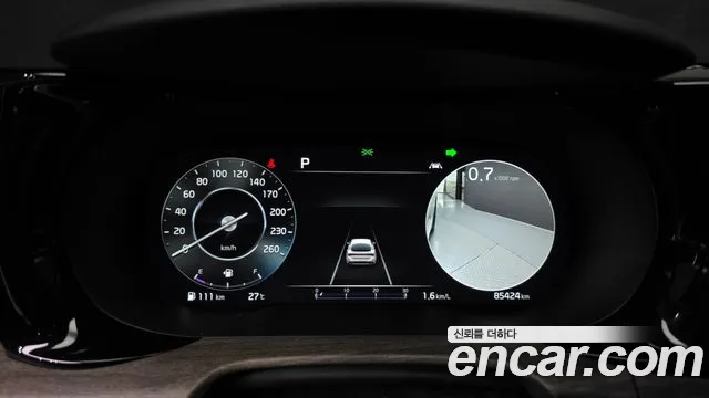 Kia K5, фото 13