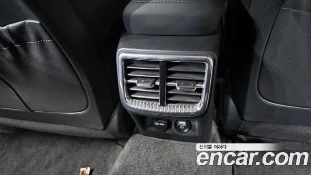 Kia K5, фото 18