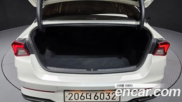 Kia K5, фото 30
